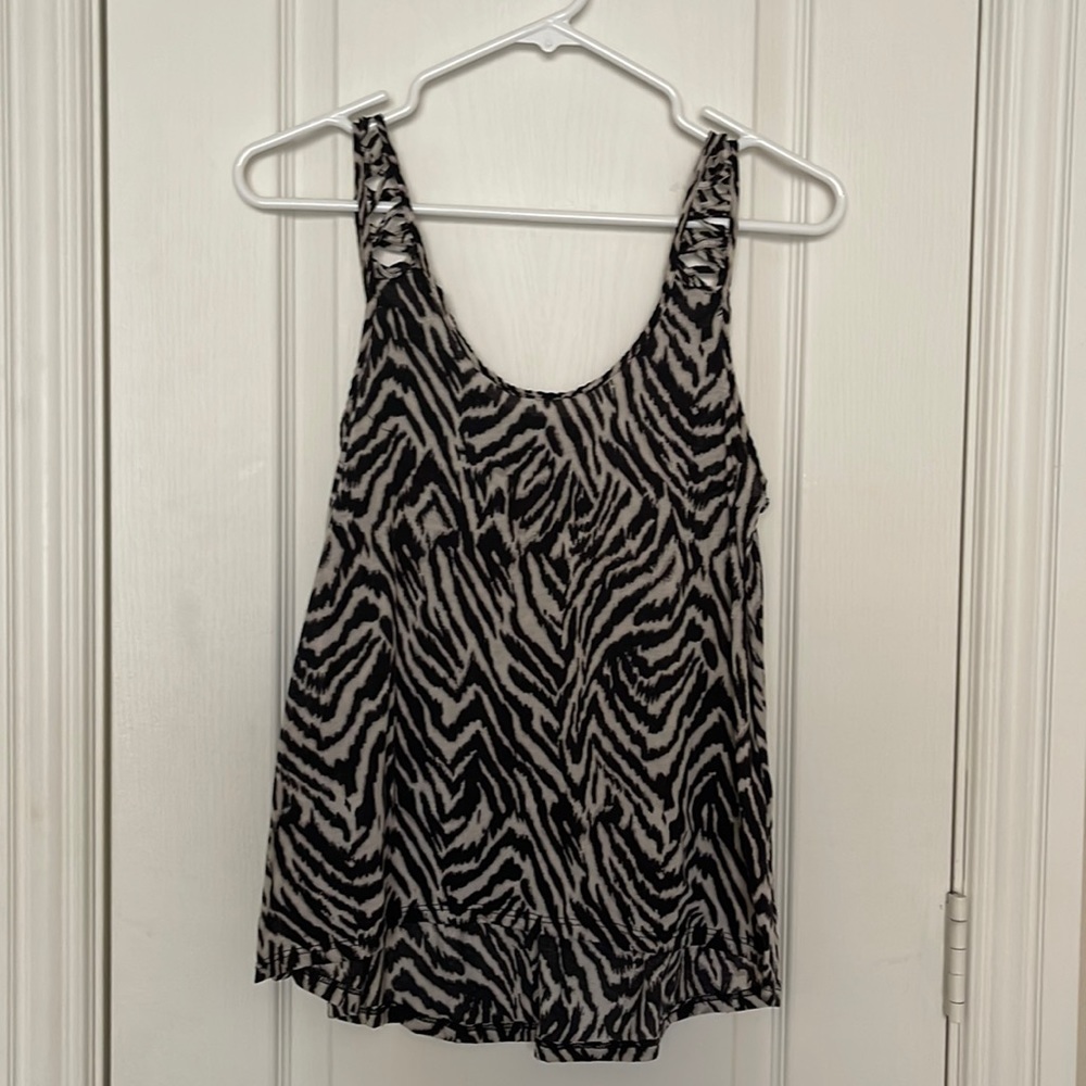 H&M Tank Top, size XS